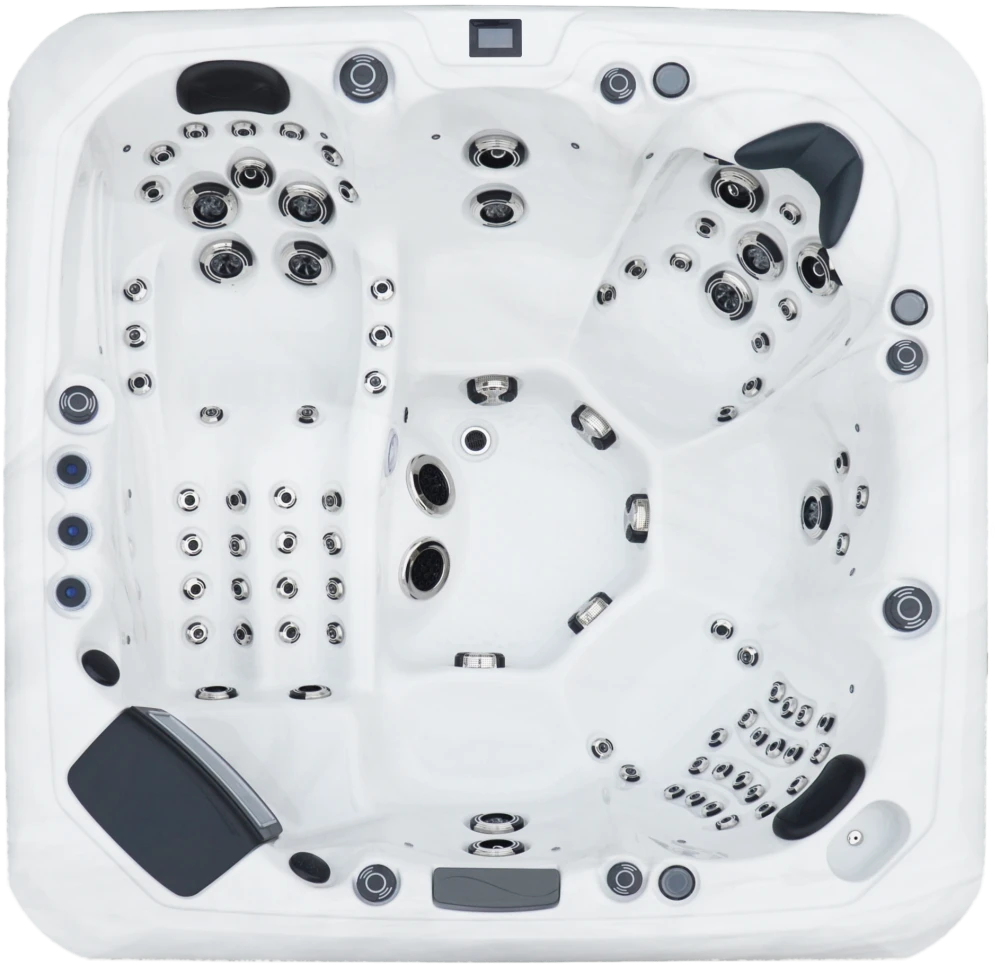Platinum Spas TOKYO